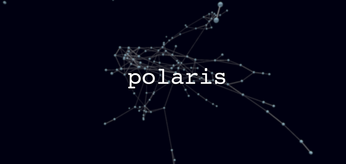 Analyzing LightSail-2 telemetry with Polaris