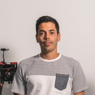 Xabier Crespo
